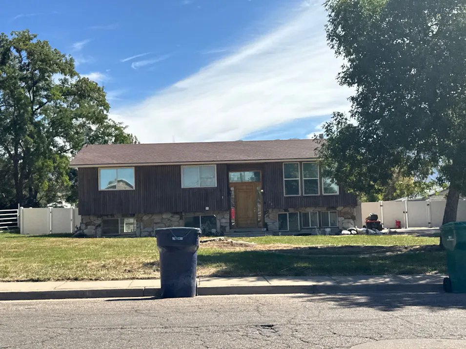1041 1500 E Clearfield, UT 84015, Davis County
