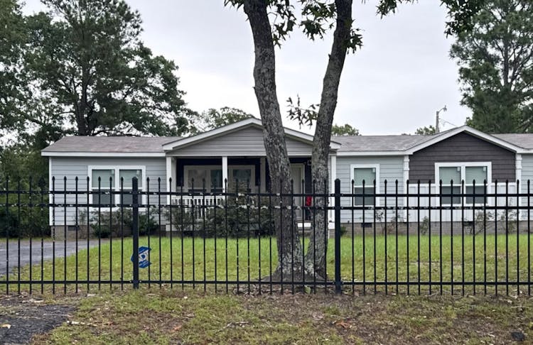 180 Community Rd North Augusta, SC 29860, Edgefield County