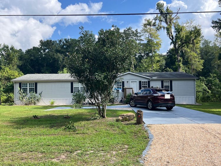 85177 Amanda Ct Yulee, FL 32097, Nassau County