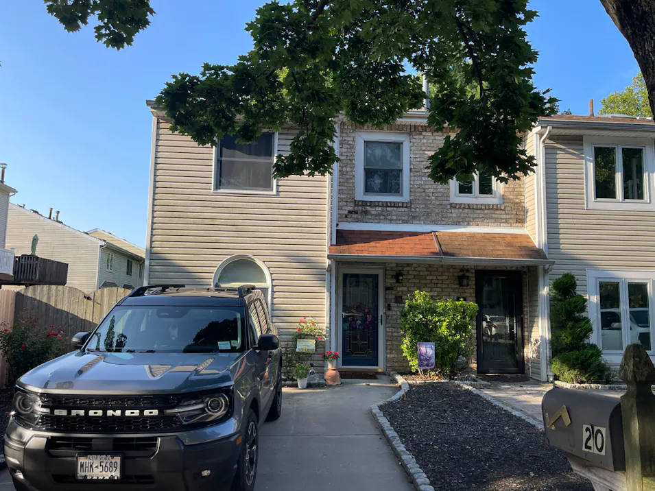 20 Caswell Ln Staten Island, NY 10314, Richmond County