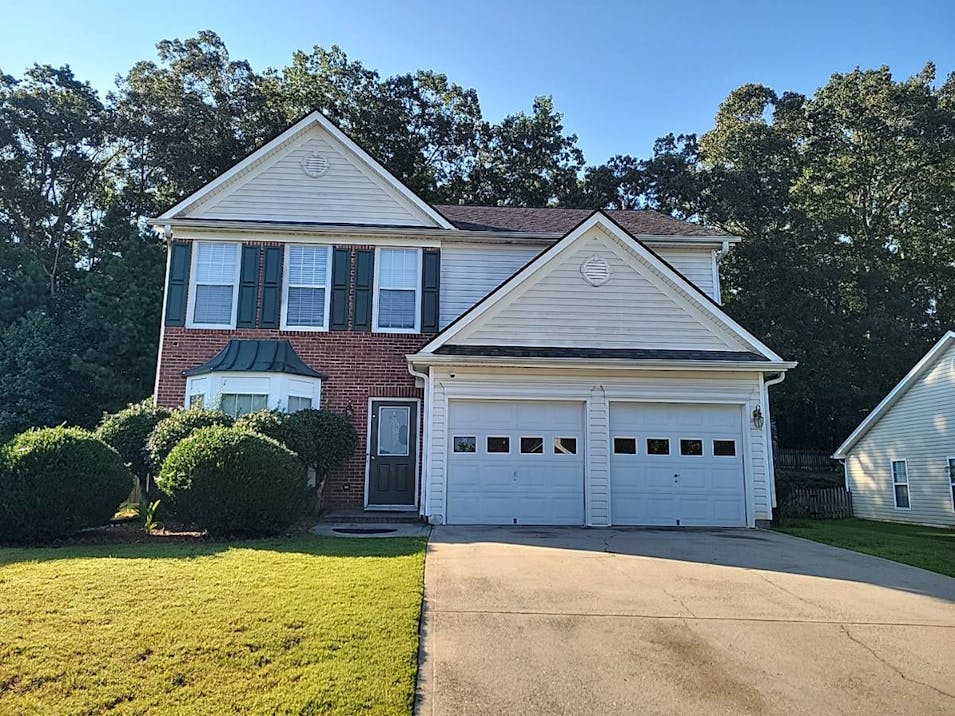 2535 Fairmont Park Ct Dacula, GA 30019, Gwinnett County