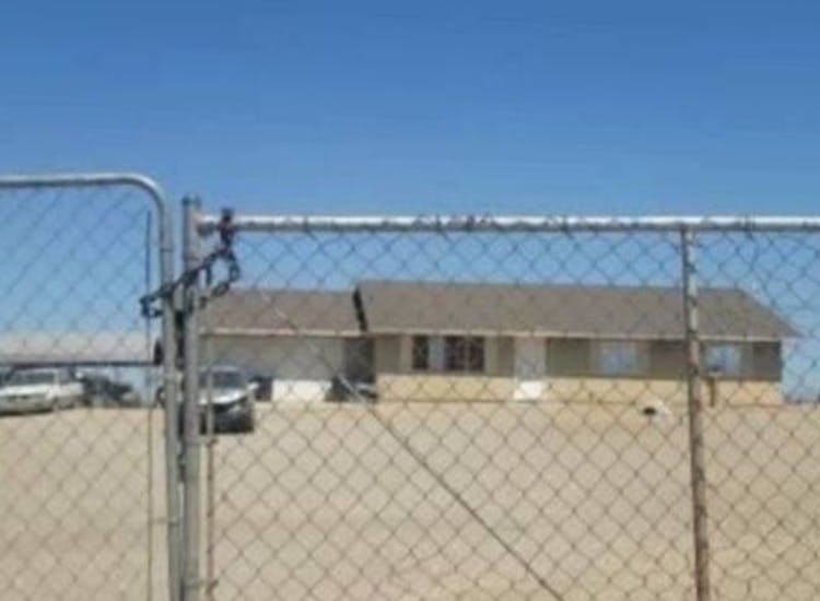 14235 Shandin Rd Phelan, CA 92371, San Bernardino County