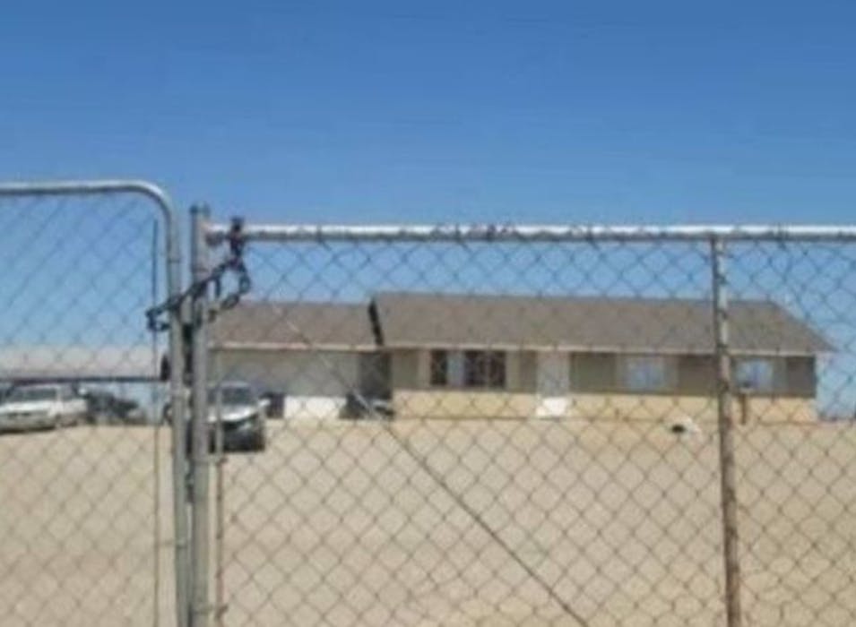 14235 Shandin Rd Phelan, CA 92371, San Bernardino County