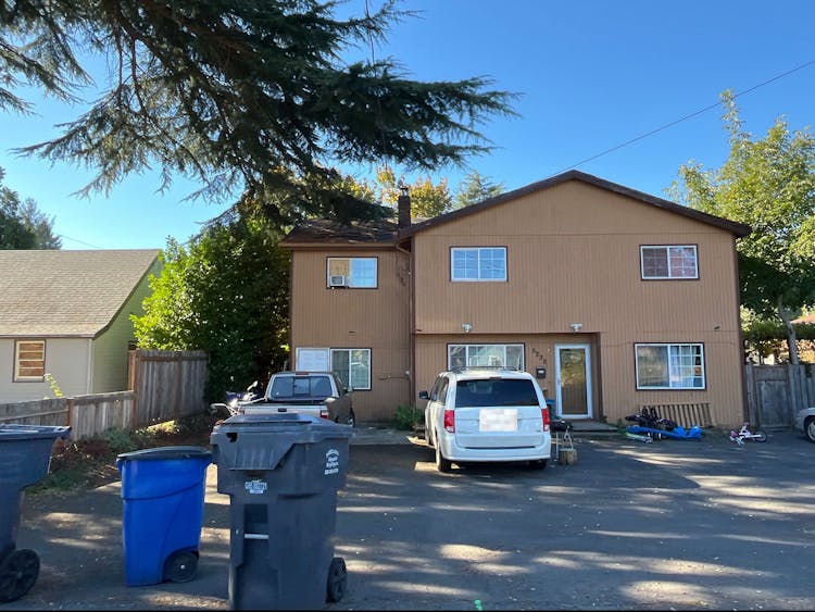 5235 NE 73rd Ave Portland, OR 97218, Multnomah County