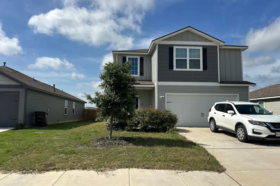 12088 Luckey Villa San Antonio, TX 78252, Bexar County