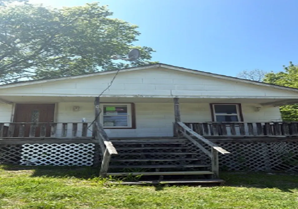 1616 S 42nd St Kansas City, KS 66106, Wyandotte County