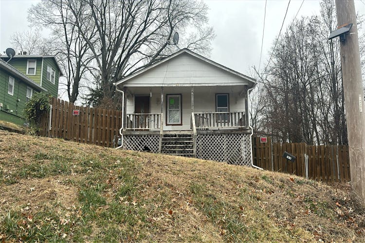 1616 S 42nd St. Kansas City, KS 66106, Wyandotte County