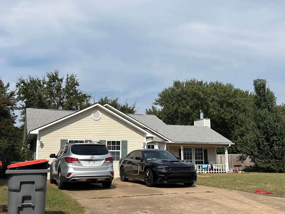 1722 Whippoorwill Drive Greenwood, AR 72936, Sebastian (Greenwood) County