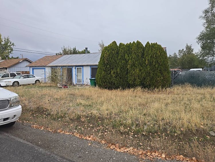 3645 Gull St Reno, NV 89508, Washoe County