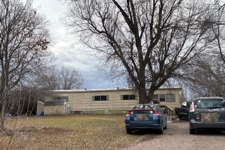 5586 Greenwood Ln Rapid City, SD 57703, Pennington County