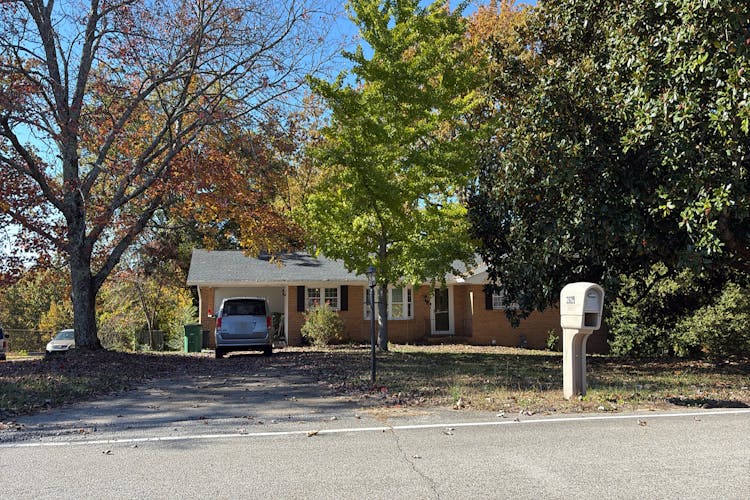 2025 Haven Crest Drive Chattanooga, TN 37421, Hamilton County