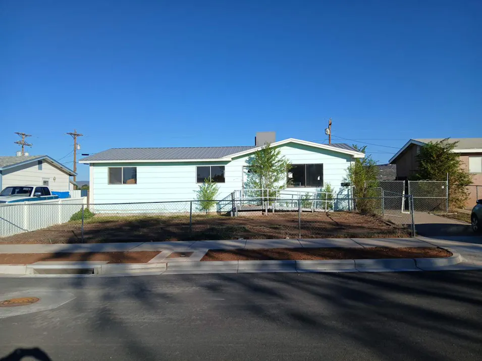 403 Nimitz Dr Grants, NM 87020, Cibola County