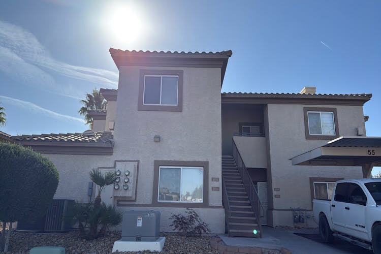 8725 W. Flamingo Rd 205 Las Vegas, NV 89147, Clark County