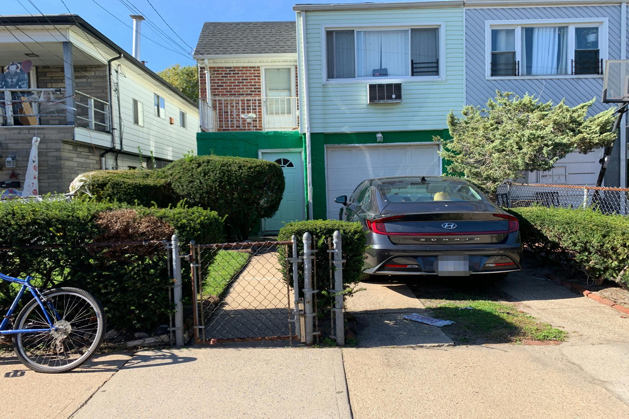 Beach 61st St, Arverne, NY 11692 #1