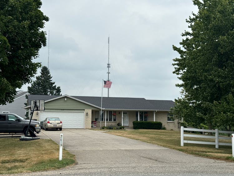 7087 Byron Rd Zeeland, MI 49464, Ottawa County