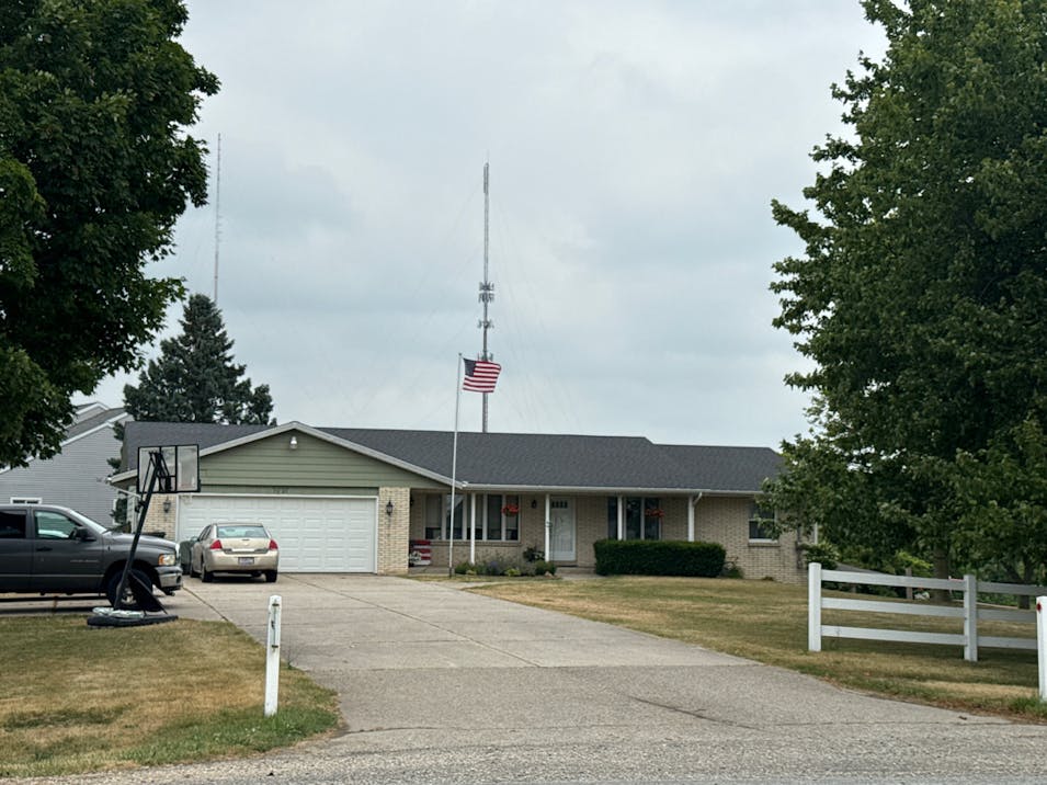 7087 Byron Rd Zeeland, MI 49464, Ottawa County