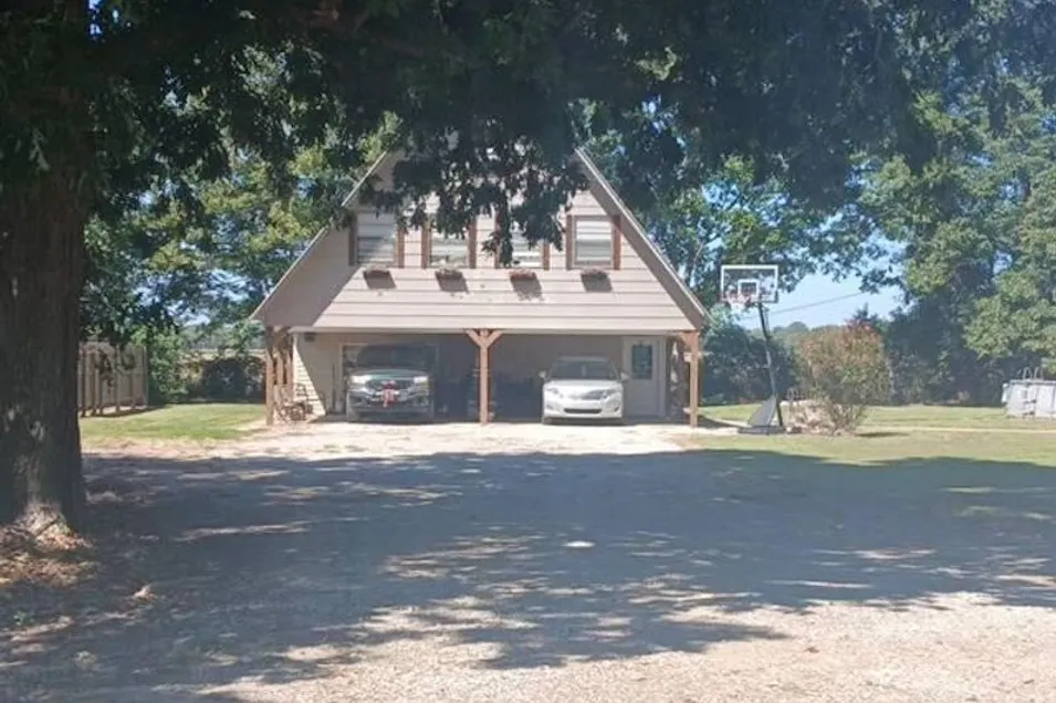 1914 Spring Bayou Rd Marksville, LA 71351, Avoyelles County