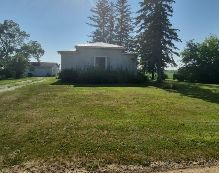 3941 N Begole Rd Alma, MI 48801, Gratiot County