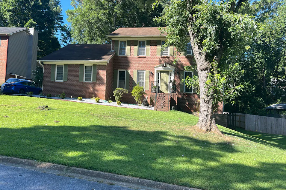 4638 Robie Rd SW Lilburn, GA 30047, Gwinnett County