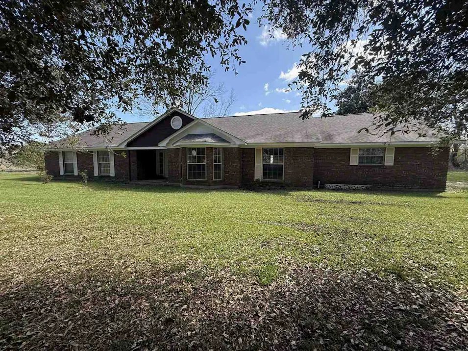 10576 Highway 129 Monterey, LA 71354, Concordia County