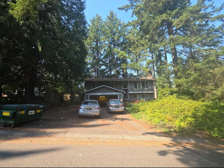 7497 Woodridge Ln NW Bremerton, WA 98311, Kitsap County