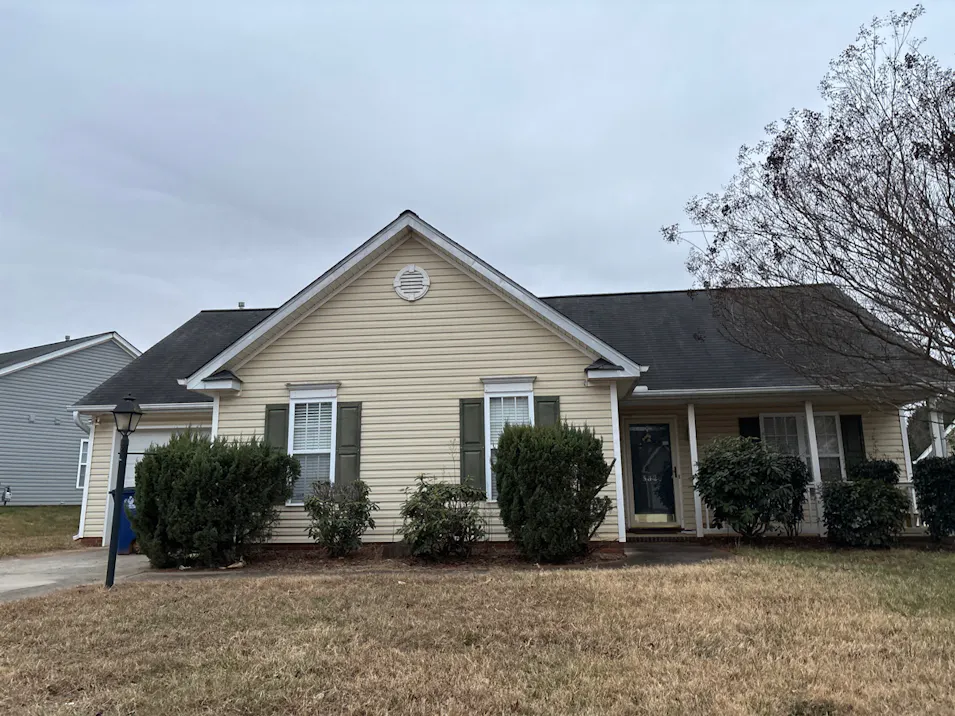 5828 Huckleberry Court Winston Salem, NC 27105, Forsyth County