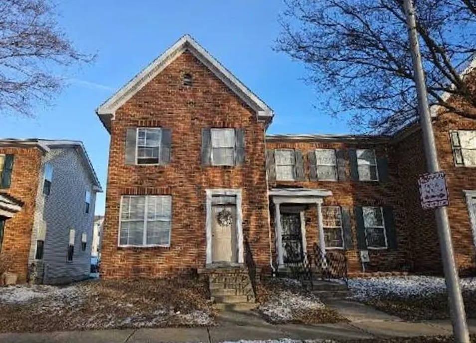 810 Murphy Lane Baltimore, MD 21201, Baltimore City County