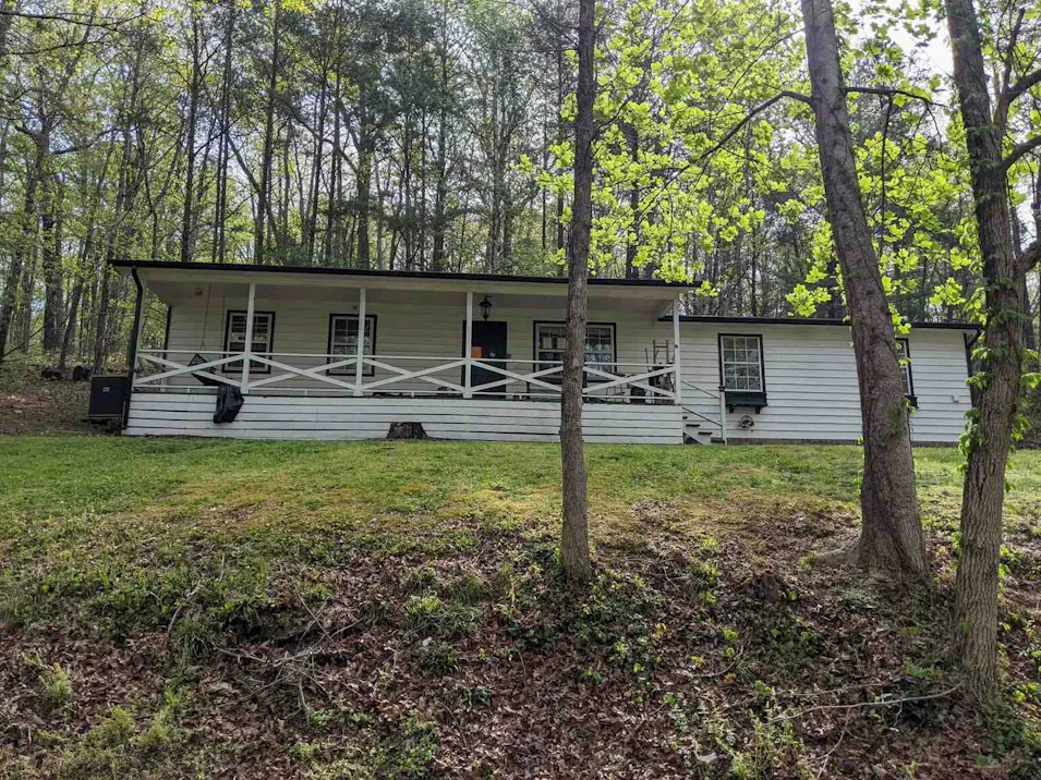 675 Mill Wee Hollow Rd Rossville, GA 30741, Walker County