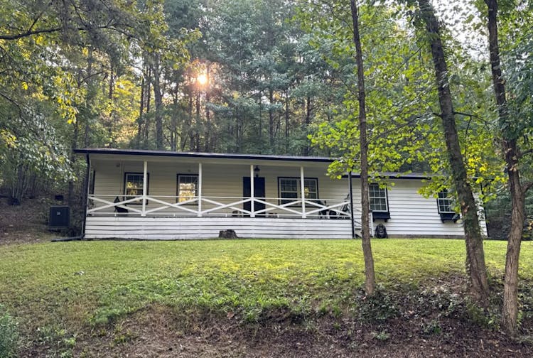 675 Mill Wee Hollow Rd Rossville, GA 30741, Walker County