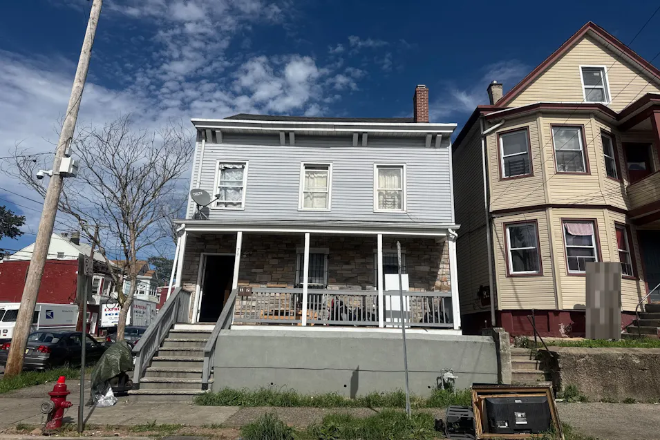 79 Mercer Street Paterson, NJ 07524, Passaic County