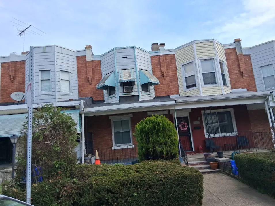 1653 N Felton St Philadelphia, PA 19151, Philadelphia County