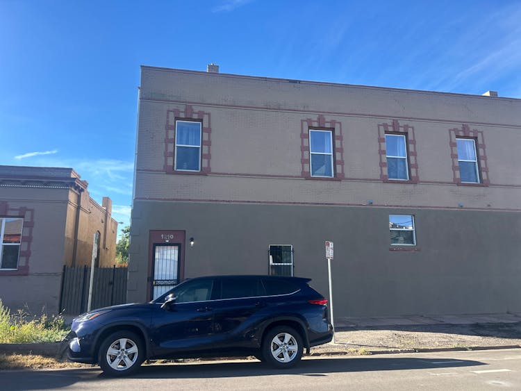 1210e 28th Ave Denver, CO 80205, Denver County