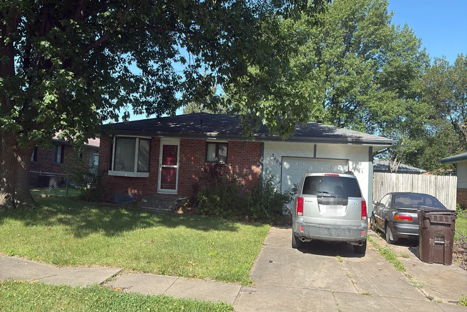 3409 N. 3rd St Lincoln, NE 68521, Lancaster County