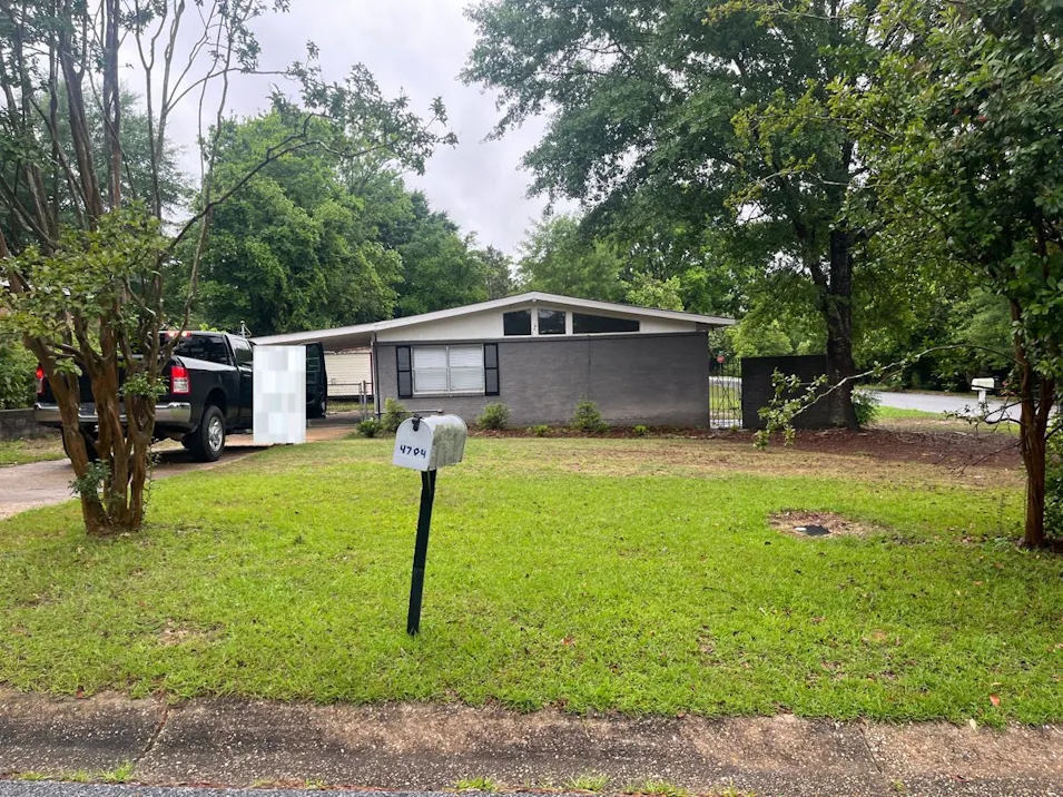 4704 Sentry St. Columbus, GA 31907, Muscogee County