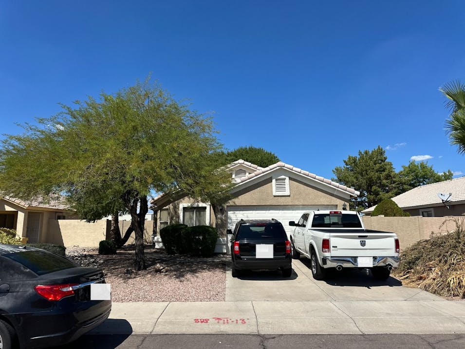 7008 W Rose Ln Glendale, AZ 85303, Maricopa County