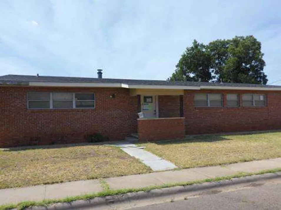 2019 N Sam Houston Ave Odessa, TX 79761, Ector County