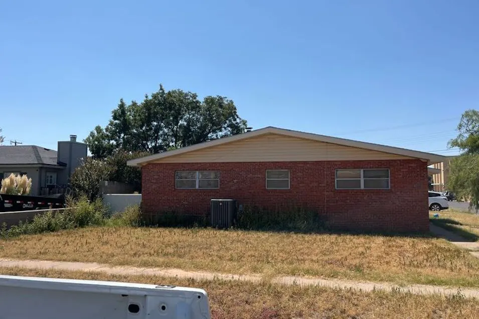 2019 N Sam Houston Ave Odessa, TX 79761, Ector County