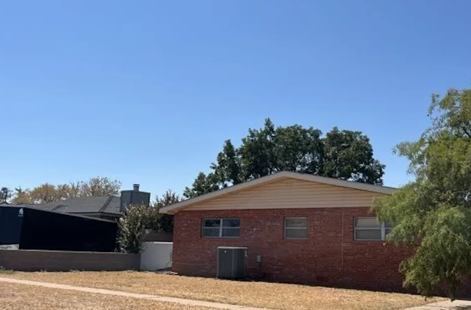 2019 N Sam Houston Ave Odessa, TX 79761, Ector County