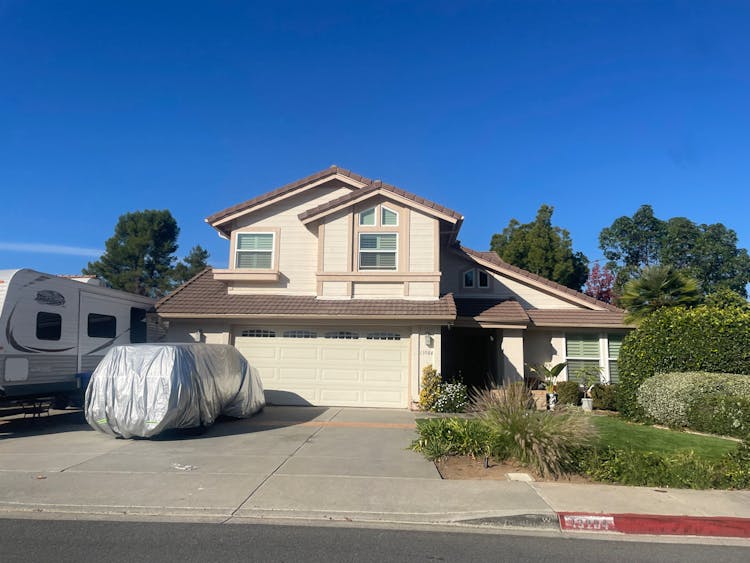 13984 Country Creek Road Poway, CA 92064, San Diego County