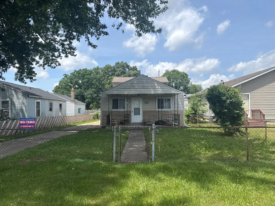 52883 Marks St South Bend, IN 46637, St. Joseph County