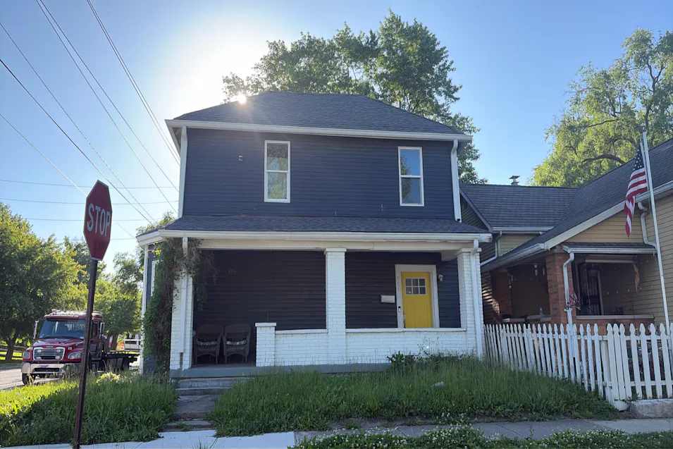 501 Saint Paul St Indianapolis, IN 46203, Marion County