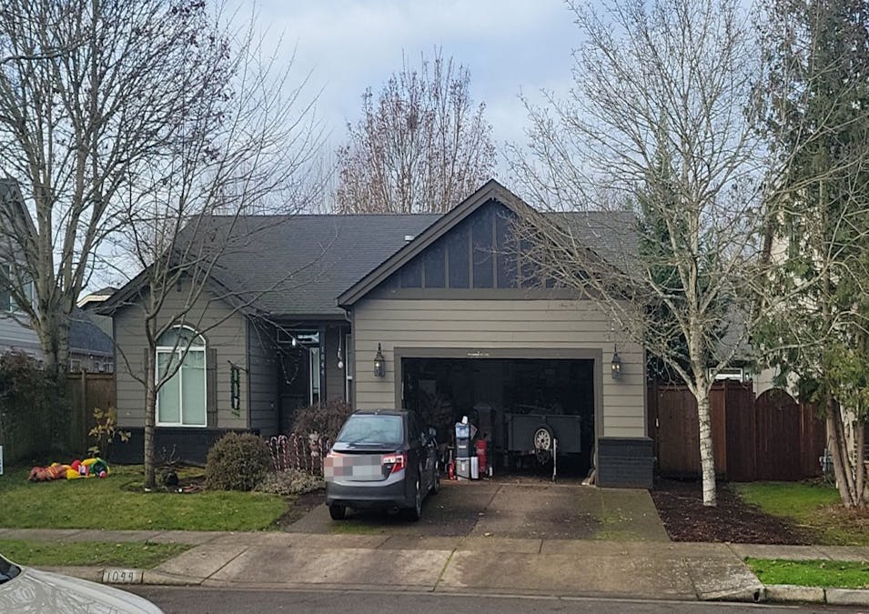 1044 Throne Dr Eugene, OR 97402, Lane County