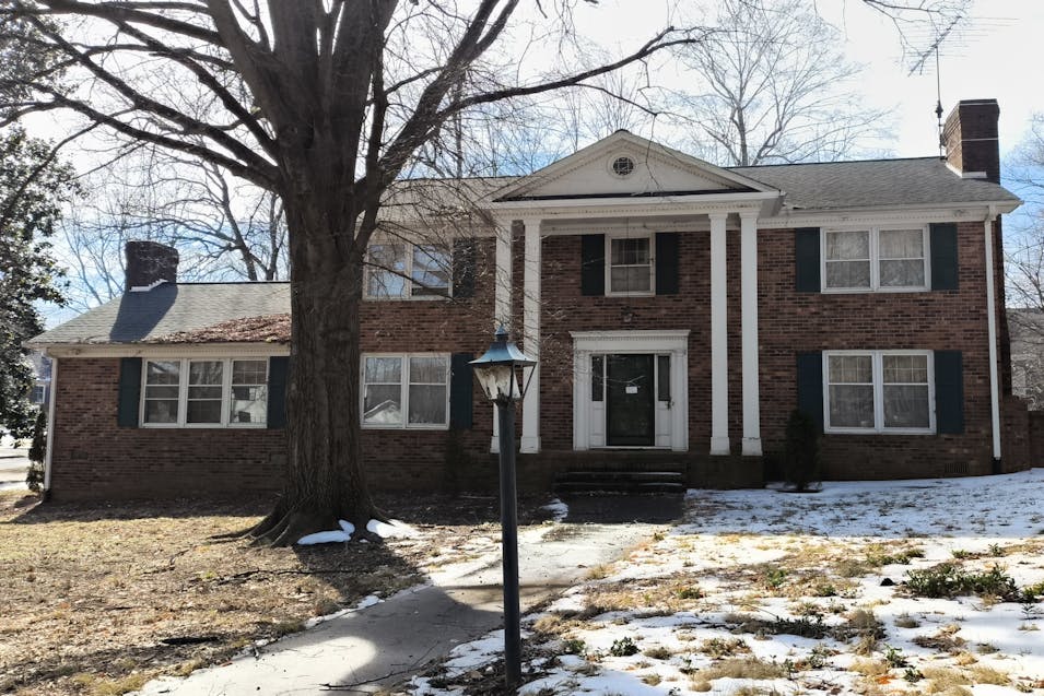 33 Kemp Road E Greensboro, NC 27410, Guilford County