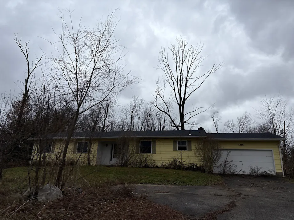 104 Gray Rd Connersville, IN 47331, Fayette County