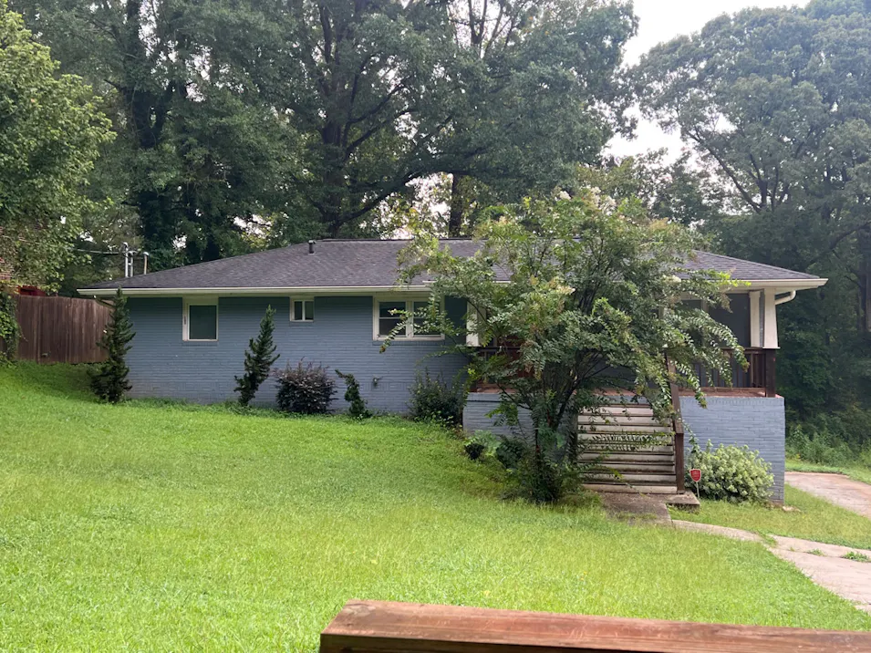 2739 Flagstone Drive SE Atlanta, GA 30316, Dekalb County