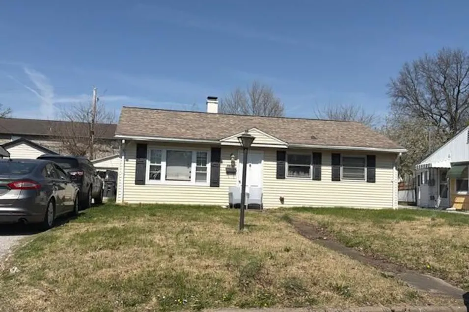 2908 Madison Avenue Evansville, IN 47714, Vanderburgh County