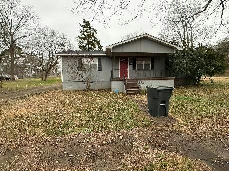 Pulaski St, Birmingham, AL 35217