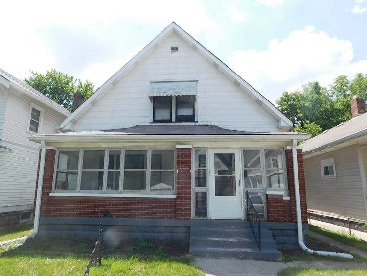 2930 Highland Place Indianapolis, IN 46208, Marion County