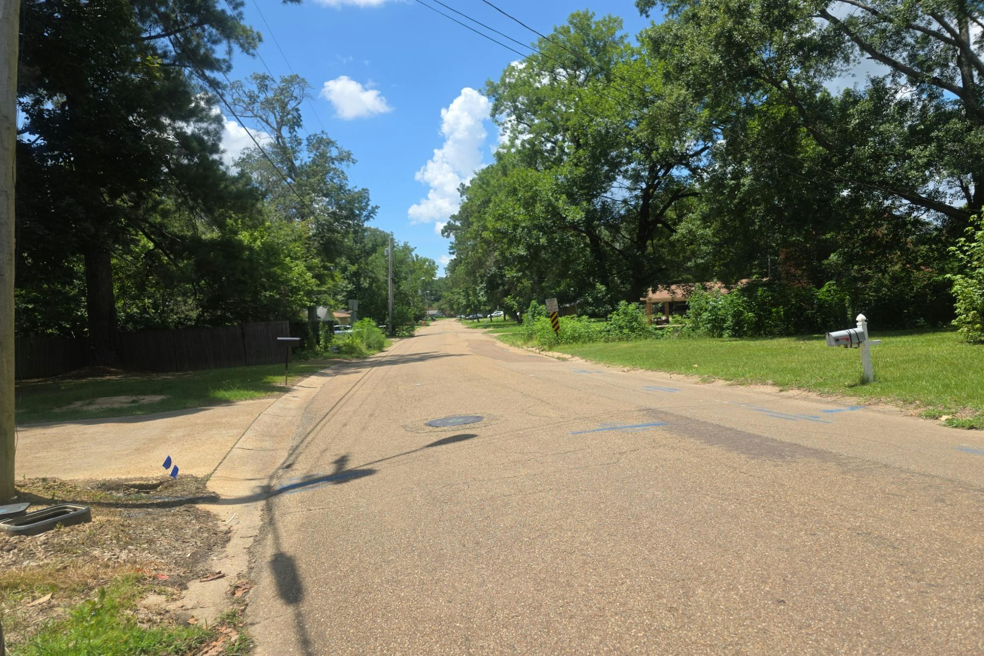 Wooddell Dr, Jackson, MS 39212