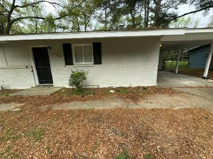 Lakewood Dr, Jackson, MS 39212